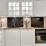 70 Degrees North City Apartments 3* Tromsø