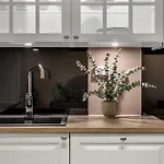 70 Degrees North City Apartments 트롬쇠