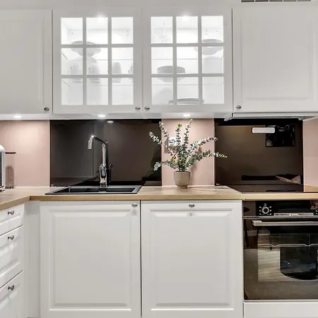 Totalapartments Storgata * 트롬쇠