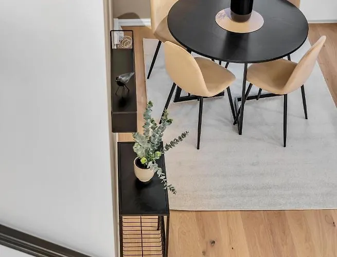 Lägenhetshotell Tales Of Thule Storgata Tromsø