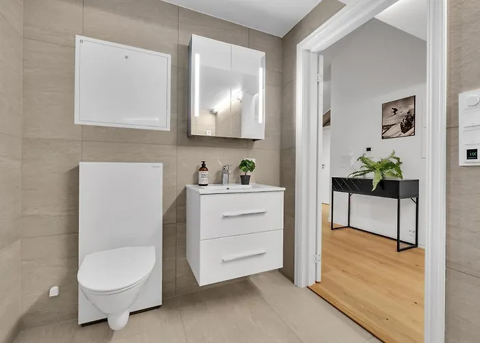 Tales Of Thule Storgata Tromso