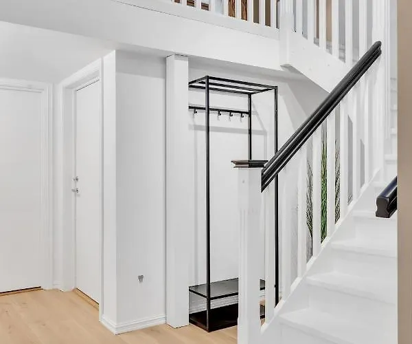 Tales Of Thule Storgata 3*