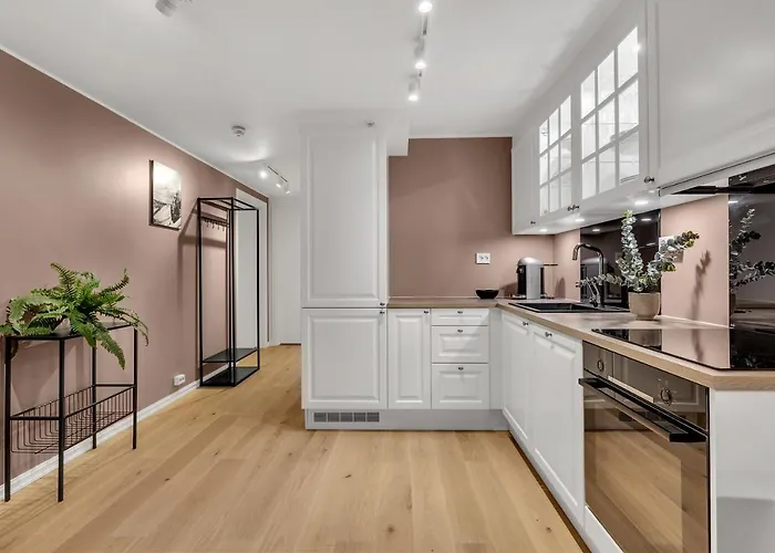 Tales Of Thule Storgata Tromsø