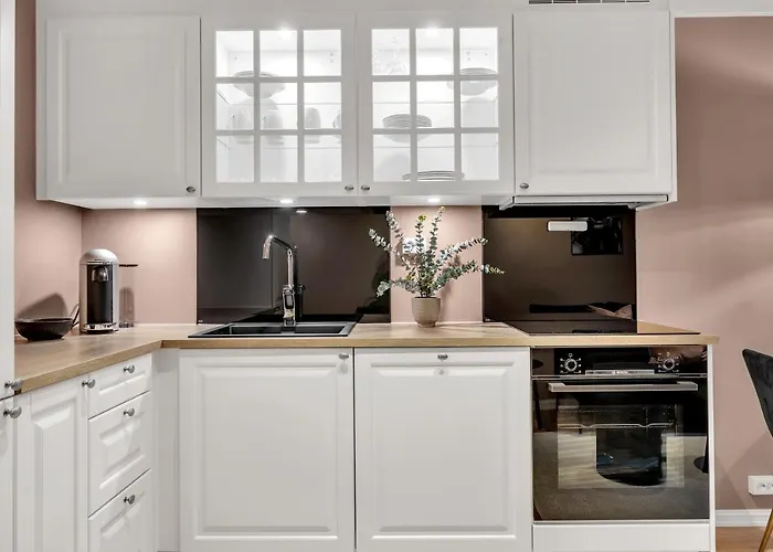 Tales Of Thule Storgata 3* Tromsø