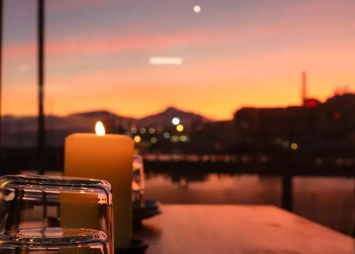 Tales Of Thule Storgata Aparthotel 3*