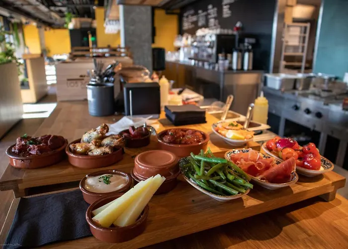 Aparthotel Tales Of Thule Storgata