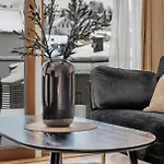 70 Degrees North City Apartments מלון דירות טרומסה