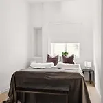 Lejlighedshotel 70 Degrees North 3*
