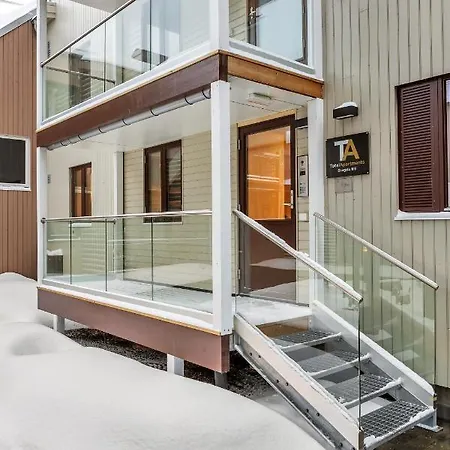 Totalapartments Storgata 公寓式酒店 *