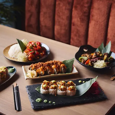 Totalapartments Storgata 公寓式酒店 *
