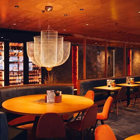 Tales Of Thule Storgata Appart hôtel Tromsø