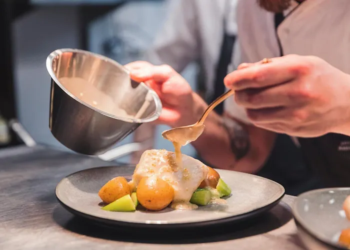 Tales Of Thule Storgata Tromsø