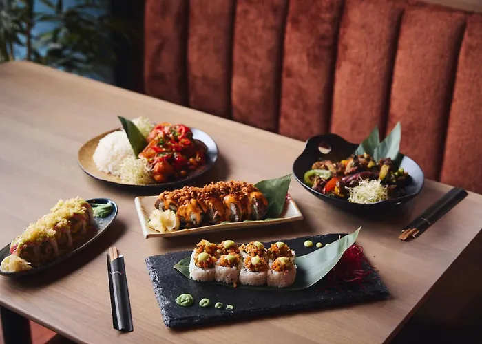 Tales Of Thule Storgata Appart hôtel 3*