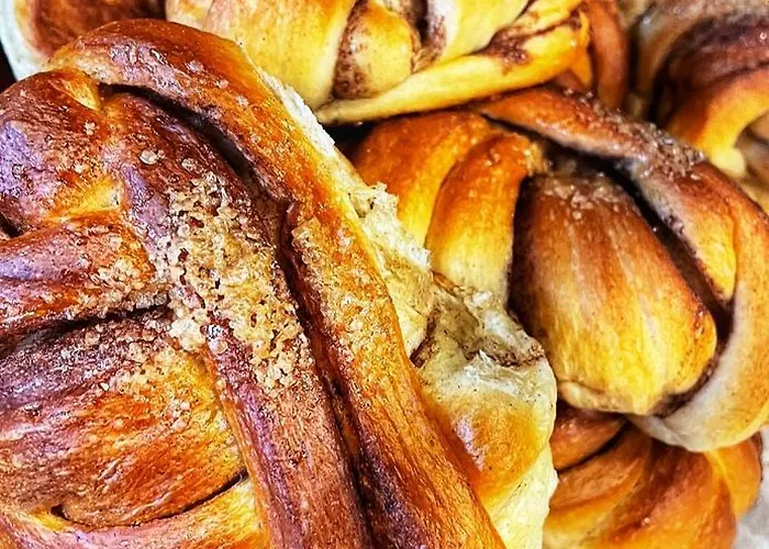 Tales Of Thule Storgata Tromsø