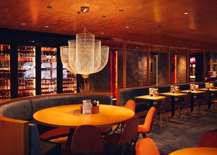 Tales Of Thule Storgata Appart hôtel Tromsø