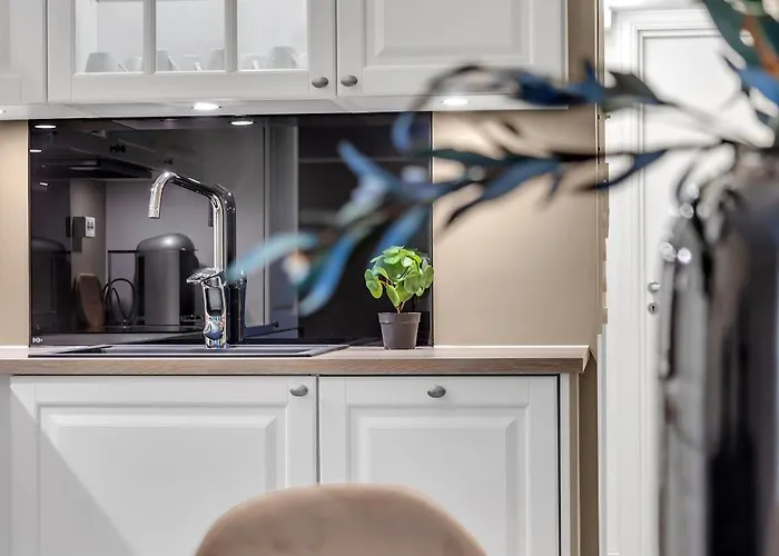 Tales Of Thule Storgata 3*